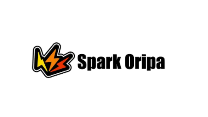 スパークオリパ