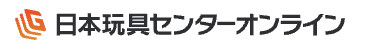 日本玩具センターオンラインロゴ