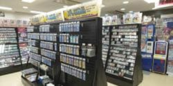 ホビーステーション 川崎店