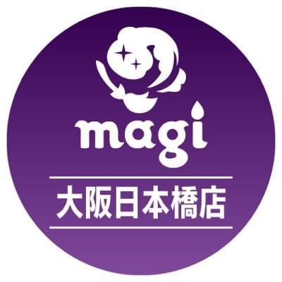 magi大阪日本橋店｜シングルカード中心で初心者でも選びやすい店舗