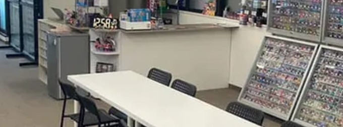 コーギーアール横浜店
