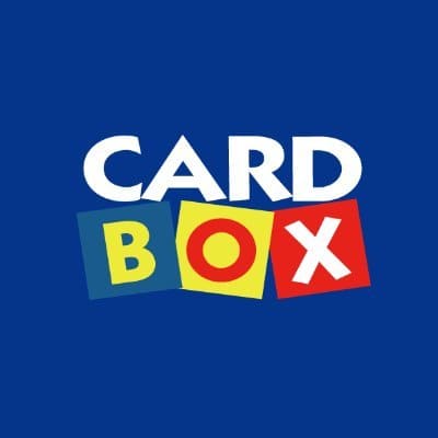 カードボックスオーサカ店