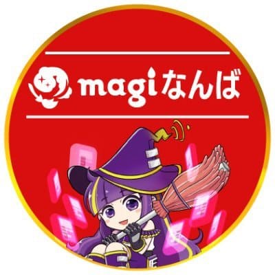 magi大阪なんばマルイ店｜洗練された空間で最新カードを探しやすい都市型ショップ