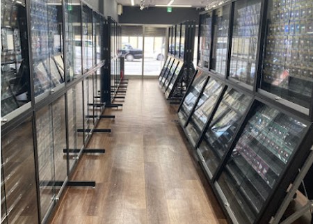 magi大阪日本橋店：店舗内