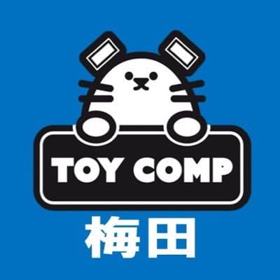 トイコンプ 大阪駅前第3ビル店