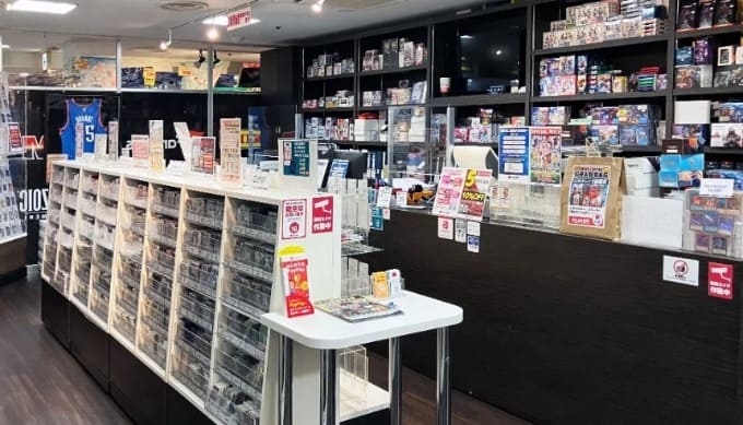 ミント札幌店