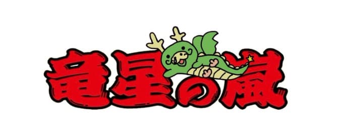 竜星の嵐 新宿店