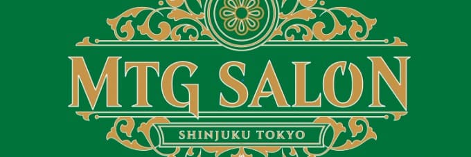 MTG SALON TOKYO