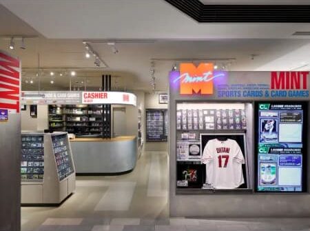 MIINT新宿