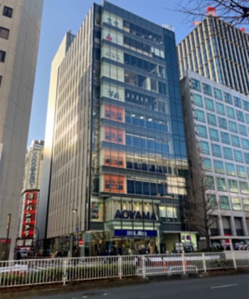 BOOKOFF 新宿駅西口店