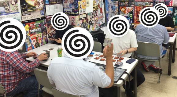アメニティードリーム 札幌店：デュエルスペース 