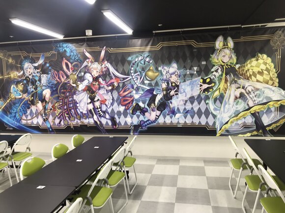 サテライトショップ仙台：デュエルスペース 