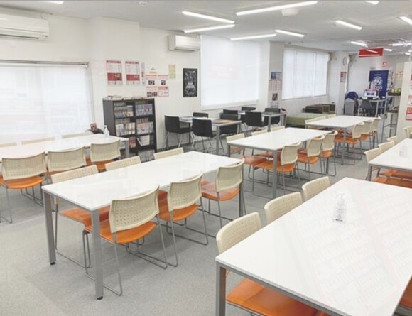 晴れる屋 仙台店：デュエルスペース 