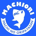 町のオリパ屋さんロゴ