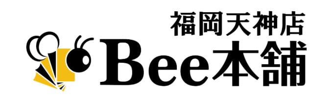 Bee本舗福岡天神店