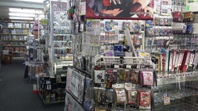 イエローサブマリン マジッカーズ福岡店