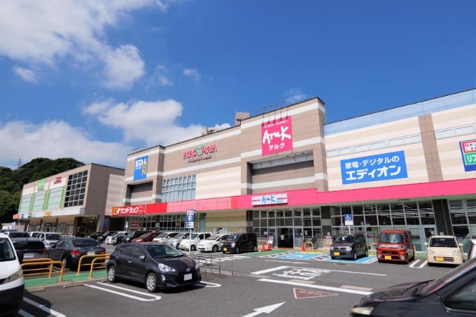 エディオン到津店