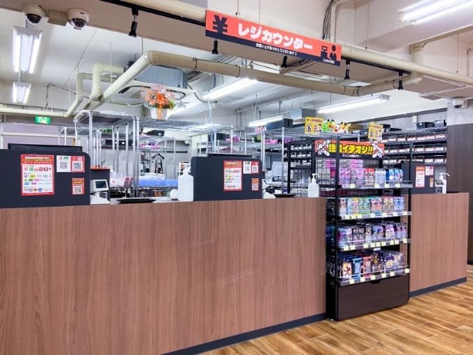 オレタン福岡天神店