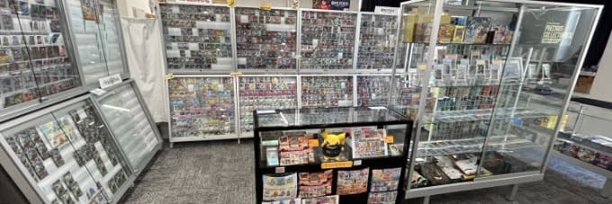 カードショップイブ 千葉中央店