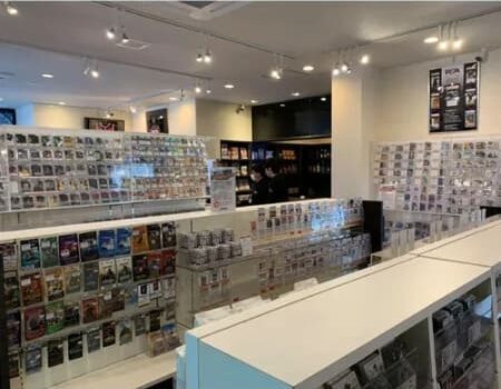 ミント福岡店